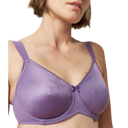 Biustonosz Triumph Essential Minimizer W