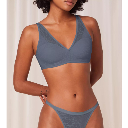 Biustonosz Triumph Signature Sheer P EX