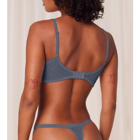 Biustonosz Triumph Signature Sheer P EX