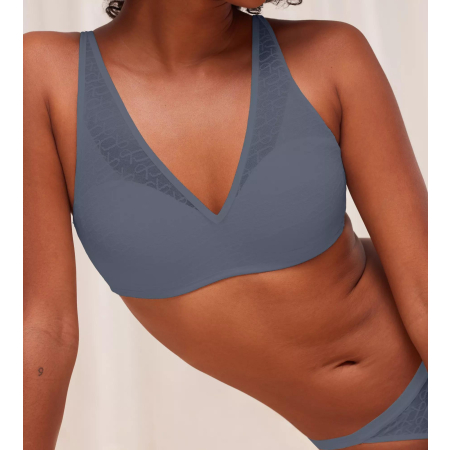 Biustonosz Triumph Signature Sheer P EX