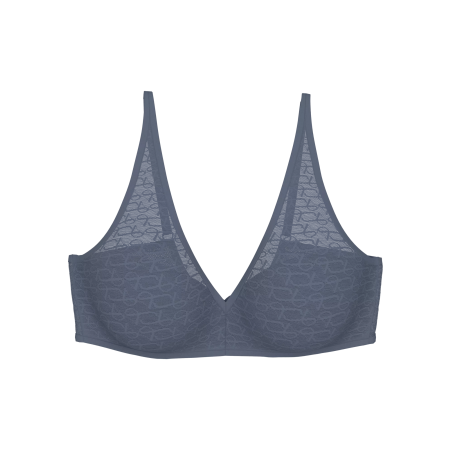 Biustonosz Triumph Signature Sheer P EX