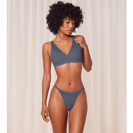 Biustonosz Triumph Signature Sheer P EX