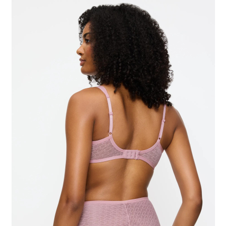 Biustonosz Triumph Signature Sheer W01 EX
