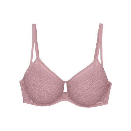 Biustonosz Triumph Signature Sheer W01 EX
