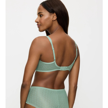 Biustonosz Triumph Signature Sheer W01 EX
