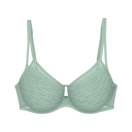 Biustonosz Triumph Signature Sheer W01 EX