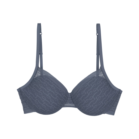Biustonosz Triumph Signature Sheer WHP EX