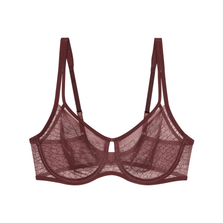 Biustonosz Triumph Signature Sheer W01 EX