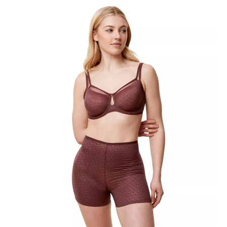 Biustonosz Triumph Signature Sheer W01 EX