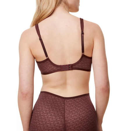 Biustonosz Triumph Signature Sheer W01 EX