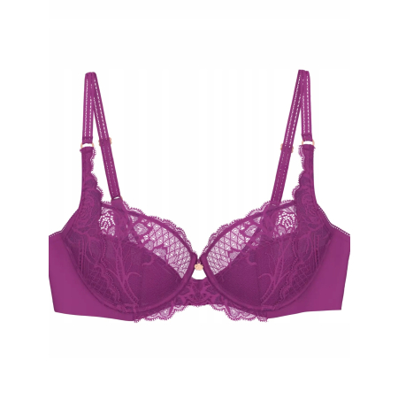 Biustonosz Triumph Wild Peony Florale W