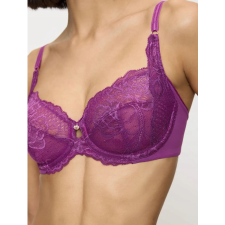 Biustonosz Triumph Wild Peony Florale W