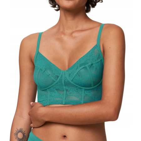 Biustonosz Triumph Smart Deco Bustier