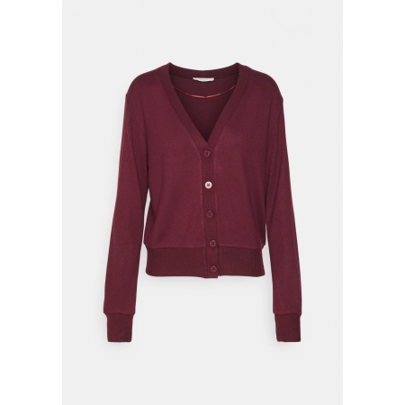 Sweter Thermal JUMPER CARDIGAN