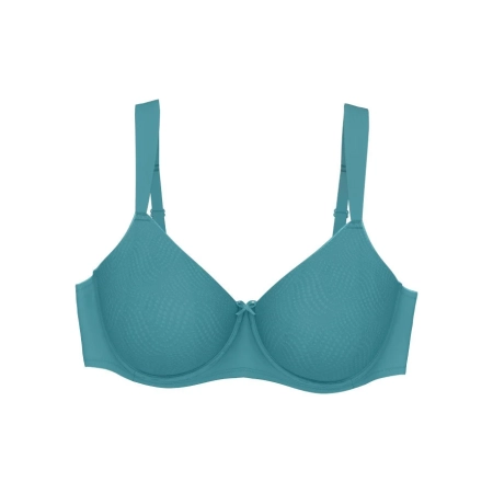 Biustonosz Triumph Essential Minimizer T W