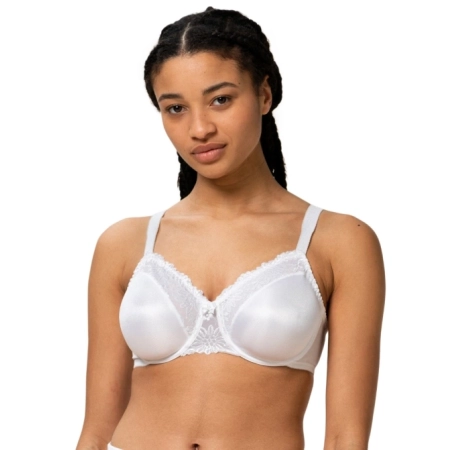 Biustonosz Triumph Ladyform Soft W