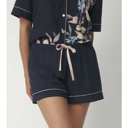Boyfriend SHORTS WOVEN