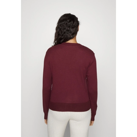 Sweter Thermal JUMPER CARDIGAN