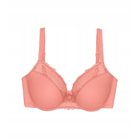 Biustonosz Triumph Ladyform Soft W