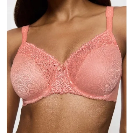 Biustonosz Triumph Ladyform Soft W