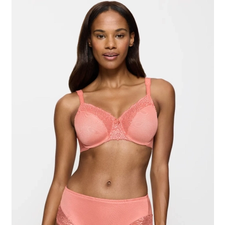 Biustonosz Triumph Ladyform Soft W