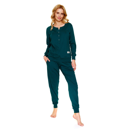 Piżama damska Doctor Nap 4349