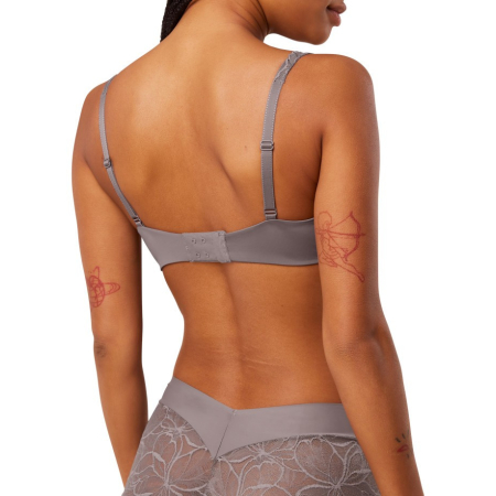 Biustonosz Triumph Body Make-Up Illusion Lace Balconette