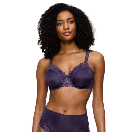 Biustonosz Triumph Ladyform Soft W