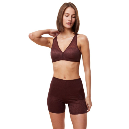 Biustonosz Triumph Signature Sheer P EX