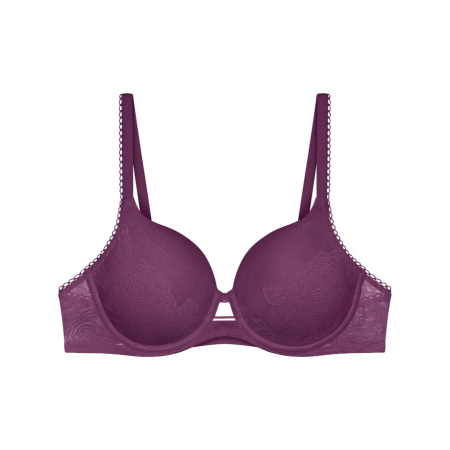 Biustonosz Triumph Wild Rose Sensation WP