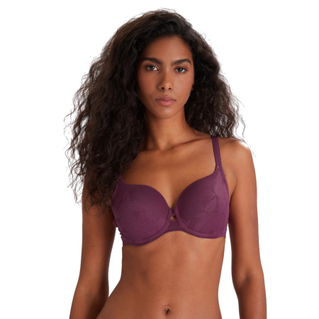Biustonosz Triumph Wild Rose Sensation WP