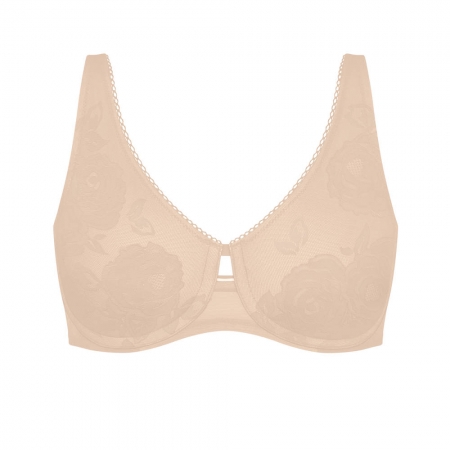 Biustonosz Triumph Wild Rose Sensation W01