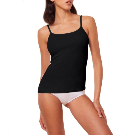 Koszulka damska Triumph Katia Basics Shirt 01