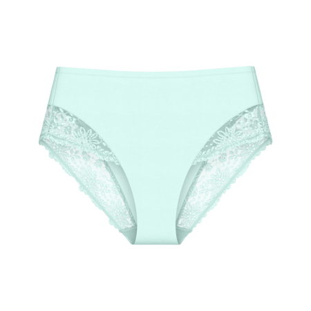 Majtki damskie Triumph Ladyform Soft Maxi