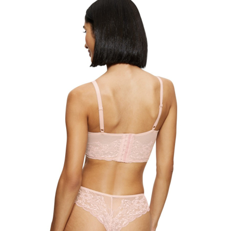 Biustonosz Triumph Sensual Spotlight Wired Corset