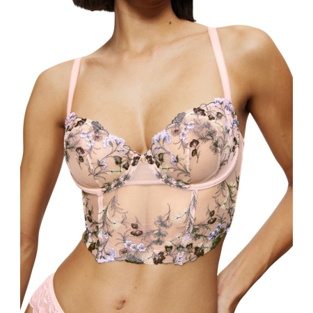 Biustonosz Triumph Sensual Spotlight Wired Corset