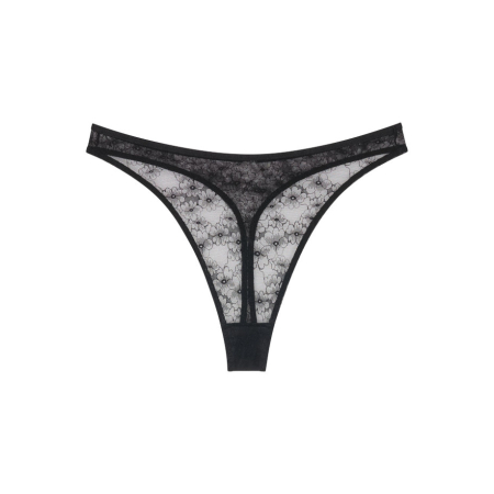 Majtki damskie Triumph Bright Spotlight High Leg string