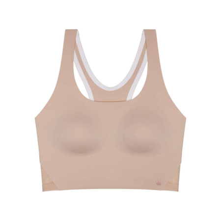 Biustonosz Triumph Flex Smart PULL-ON BRA TOP EX