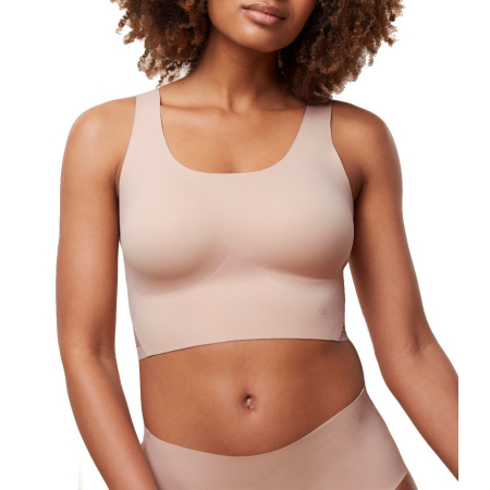 Biustonosz Triumph Flex Smart PULL-ON BRA TOP EX
