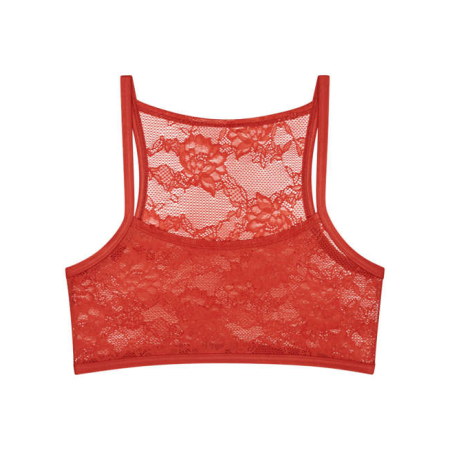 Biustonosz Triumph Smart Deco Bralette