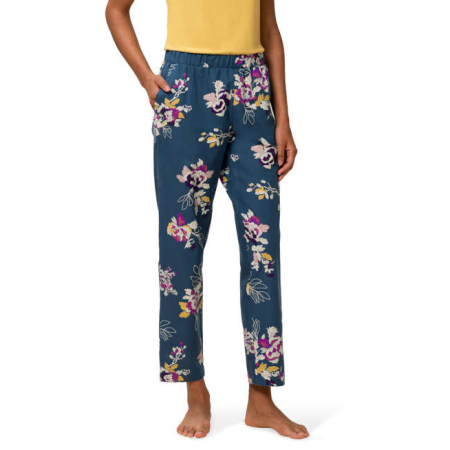 Spodnie od piżamy Mix & Match TAPERED TROUSER