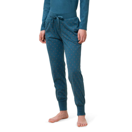 Spodnie od piżamy Mix & Match TROUSERS JERSEY X