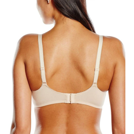 Biustonosz Triumph Cotton Beauty N