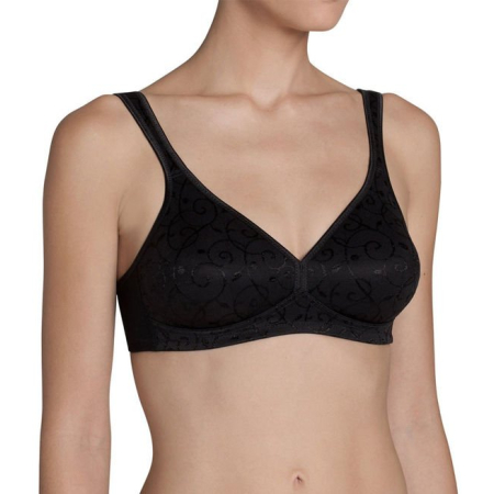 Biustonosz Triumph Elegant Cotton N