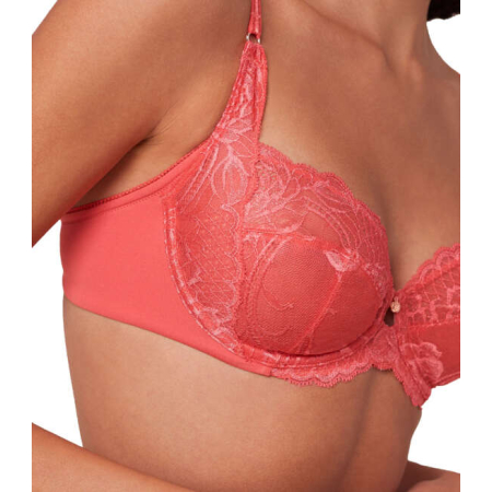 Biustonosz Triumph Wild Peony Florale W