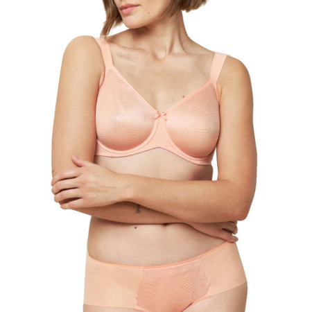 Biustonosz Triumph Essential Minimizer W