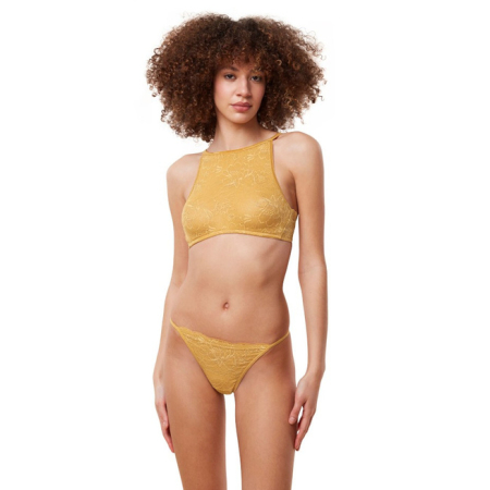 Biustonosz Triumph Amourette Charm Shimmer Bustier