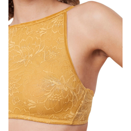 Biustonosz Triumph Amourette Charm Shimmer Bustier