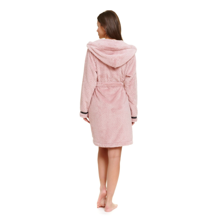 Szlafrok damski Doctor Nap 5208