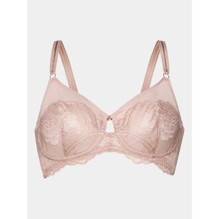 Biustonosz Triumph Wild Peony Florale W01